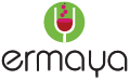 Ermaya Logo