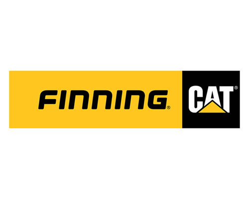Ermaya Catering • Clientes: CAT Ermaya Catering • Nuestros clientes: Finning Cat