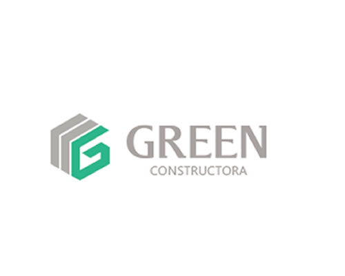 Ermaya • Clientes: Green Ermaya Catering • Nuestros clientes: Green Constructora