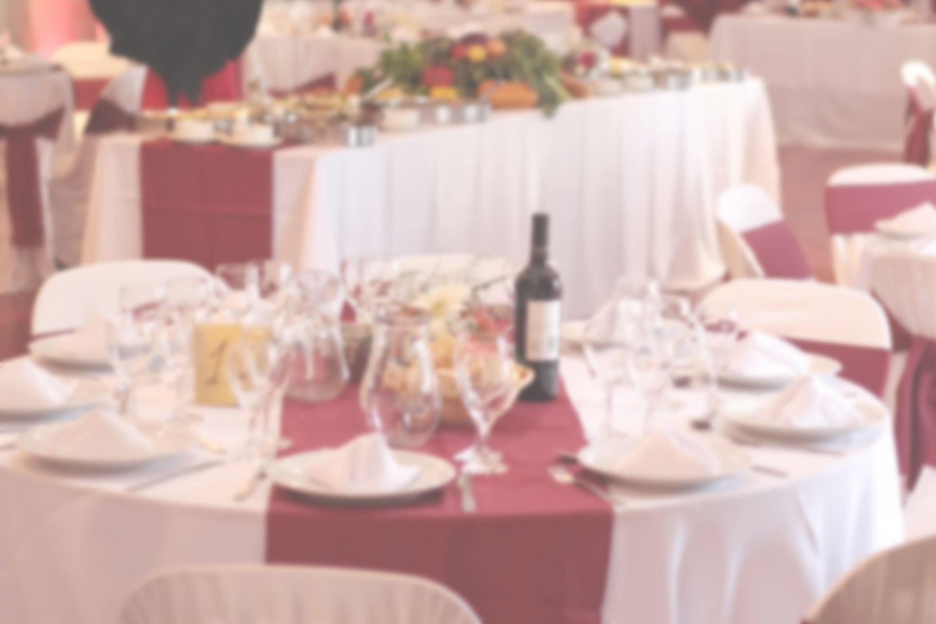 Ermaya • Servicios de Catering para eventos y empresas